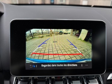 Alpine a110 1.8t 300 ch s pack aéro ppf intégral suivi alpine jantes fuschs caméra de recul système audio focal...