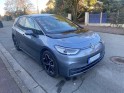 Volkswagen id.3 204 ch pro performance active/ sieges chauffants / camera de recul / carplay occasion paris 17ème (75)(porte...