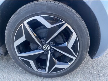 Volkswagen id.3 204 ch pro performance active/ sieges chauffants / camera de recul / carplay occasion paris 17ème (75)(porte...