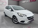 Opel corsa 1.4 90 ch edition - caméra de recul - carplay - suivi à jour - moteur à chaîne occasion simplicicar compiegne...