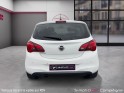Opel corsa 1.4 90 ch edition - caméra de recul - carplay - suivi à jour - moteur à chaîne occasion simplicicar compiegne...