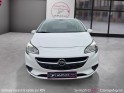 Opel corsa 1.4 90 ch edition - caméra de recul - carplay - suivi à jour - moteur à chaîne occasion simplicicar compiegne...