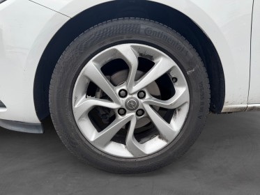 Opel corsa 1.4 90 ch edition - caméra de recul - carplay - suivi à jour - moteur à chaîne occasion simplicicar compiegne...