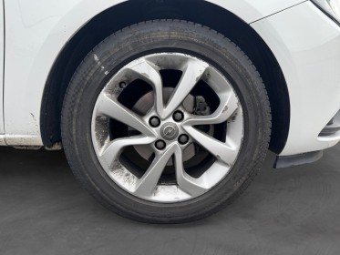 Opel corsa 1.4 90 ch edition - caméra de recul - carplay - suivi à jour - moteur à chaîne occasion simplicicar compiegne...