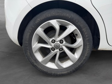 Opel corsa 1.4 90 ch edition - caméra de recul - carplay - suivi à jour - moteur à chaîne occasion simplicicar compiegne...