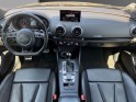 Audi rs3 sportback 2.5 tfsi 367 quattro s tronic 7- origine france - ligne rs - son bang  olufsen occasion simplicicar rennes...