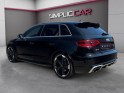 Audi rs3 sportback 2.5 tfsi 367 quattro s tronic 7- origine france - ligne rs - son bang  olufsen occasion simplicicar rennes...