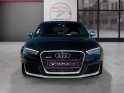 Audi rs3 sportback 2.5 tfsi 367 quattro s tronic 7- origine france - ligne rs - son bang  olufsen occasion simplicicar rennes...