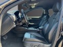 Audi rs3 sportback 2.5 tfsi 367 quattro s tronic 7- origine france - ligne rs - son bang  olufsen occasion simplicicar rennes...
