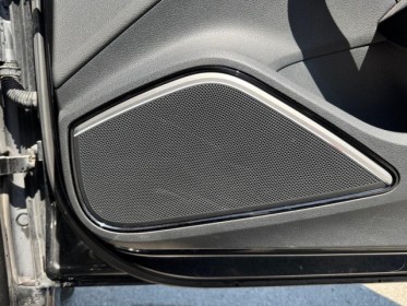 Audi rs3 sportback 2.5 tfsi 367 quattro s tronic 7- origine france - ligne rs - son bang  olufsen occasion simplicicar rennes...