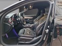 Mercedes classe c 180 bluetec 165ch fascination 7g-tronic a pack amg ciel étoile sort de révision garantie 12 mois occasion...