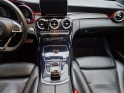 Mercedes classe c 180 bluetec 165ch fascination 7g-tronic a pack amg ciel étoile sort de révision garantie 12 mois occasion...