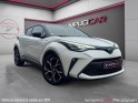 Toyota c-hr hybride my20 2.0l collection suivi toyota jbl caméra de recul garantie toyota occasion simplicicar perpignan ...