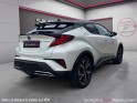 Toyota c-hr hybride my20 2.0l collection suivi toyota jbl caméra de recul garantie toyota occasion simplicicar perpignan ...