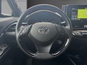 Toyota c-hr hybride my20 2.0l collection suivi toyota jbl caméra de recul garantie toyota occasion simplicicar perpignan ...