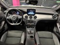 Mercedes gla 200 fascination toit ouvrant camÈra de recul siÈges chauffants garantie 12 mois occasion simplicicar...