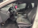 Mercedes gla 200 fascination toit ouvrant camÈra de recul siÈges chauffants garantie 12 mois occasion simplicicar...
