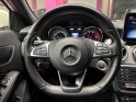 Mercedes gla 200 fascination toit ouvrant camÈra de recul siÈges chauffants garantie 12 mois occasion simplicicar...