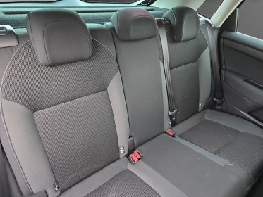 Citroen c4 c4 hdi 100 ch bvm millenium révisée garantie 12 mois occasion simplicicar vichy simplicicar simplicibike france