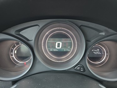 Citroen c4 c4 hdi 100 ch bvm millenium révisée garantie 12 mois occasion simplicicar vichy simplicicar simplicibike france