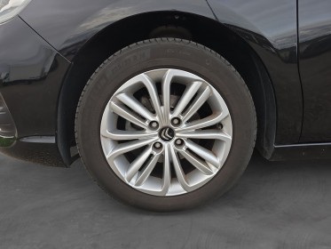 Citroen c4 c4 hdi 100 ch bvm millenium révisée garantie 12 mois occasion simplicicar vichy simplicicar simplicibike france