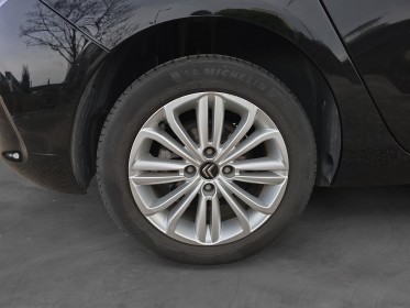 Citroen c4 c4 hdi 100 ch bvm millenium révisée garantie 12 mois occasion simplicicar vichy simplicicar simplicibike france