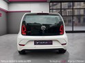 Volkswagen up up 1.0 60 move up! occasion paris 17ème (75)(porte maillot) simplicicar simplicibike france
