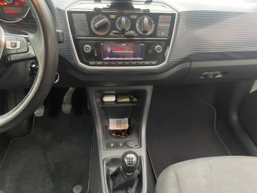 Volkswagen up up 1.0 60 move up! occasion paris 17ème (75)(porte maillot) simplicicar simplicibike france