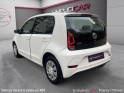 Volkswagen up up 1.0 60 move up! occasion paris 17ème (75)(porte maillot) simplicicar simplicibike france