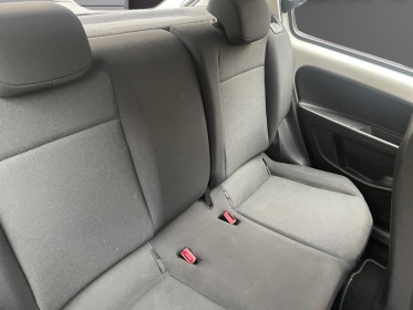 Volkswagen up up 1.0 60 move up! occasion paris 17ème (75)(porte maillot) simplicicar simplicibike france