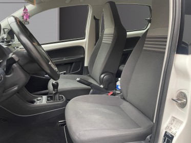 Volkswagen up up 1.0 60 move up! occasion paris 17ème (75)(porte maillot) simplicicar simplicibike france