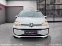 Volkswagen up up 1.0 60 move up! occasion paris 17ème (75)(porte maillot) simplicicar simplicibike france