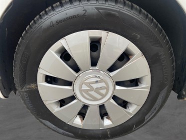 Volkswagen up up 1.0 60 move up! occasion paris 17ème (75)(porte maillot) simplicicar simplicibike france