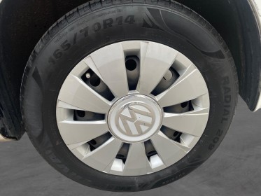 Volkswagen up up 1.0 60 move up! occasion paris 17ème (75)(porte maillot) simplicicar simplicibike france