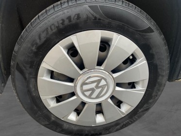 Volkswagen up up 1.0 60 move up! occasion paris 17ème (75)(porte maillot) simplicicar simplicibike france