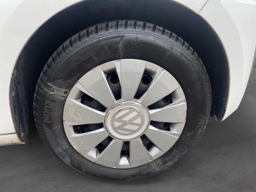 Volkswagen up up 1.0 60 move up! occasion paris 17ème (75)(porte maillot) simplicicar simplicibike france