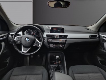 Bmw x1 f48 xdrive 18d 150 lounge occasion  simplicicar nice - pfvauto simplicicar simplicibike france