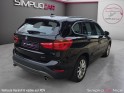 Bmw x1 f48 xdrive 18d 150 lounge occasion  simplicicar nice - pfvauto simplicicar simplicibike france