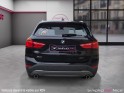 Bmw x1 f48 xdrive 18d 150 lounge occasion  simplicicar nice - pfvauto simplicicar simplicibike france
