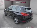 Bmw x1 f48 xdrive 18d 150 lounge occasion  simplicicar nice - pfvauto simplicicar simplicibike france
