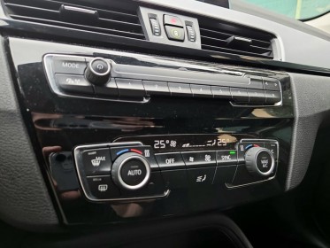 Bmw x1 f48 xdrive 18d 150 lounge occasion  simplicicar nice - pfvauto simplicicar simplicibike france