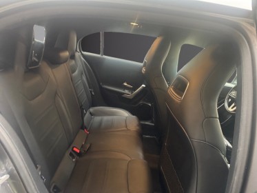 Mercedes classe a 180 7g-dct progressive line occasion paris 15ème (75) simplicicar simplicibike france