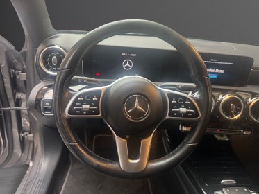 Mercedes classe a 180 7g-dct progressive line occasion paris 15ème (75) simplicicar simplicibike france