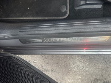 Mercedes classe a 180 7g-dct progressive line occasion paris 15ème (75) simplicicar simplicibike france