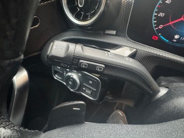 Mercedes classe a 180 7g-dct progressive line occasion paris 15ème (75) simplicicar simplicibike france