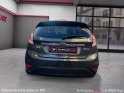 Ford fiesta 1.0 ecoboost 100 titanium powershift a entretien à jour excellent état garantie 12 mois occasion simplicicar le...