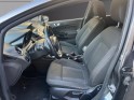 Ford fiesta 1.0 ecoboost 100 titanium powershift a entretien à jour excellent état garantie 12 mois occasion simplicicar le...