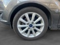 Ford fiesta 1.0 ecoboost 100 titanium powershift a entretien à jour excellent état garantie 12 mois occasion simplicicar le...