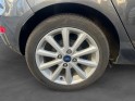 Ford fiesta 1.0 ecoboost 100 titanium powershift a entretien à jour excellent état garantie 12 mois occasion simplicicar le...