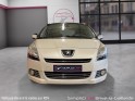 Peugeot 5008 1.6 hdi 115ch style toit pano 7 places attelage garantie 12mois occasion simplicicar brive la gaillarde ...